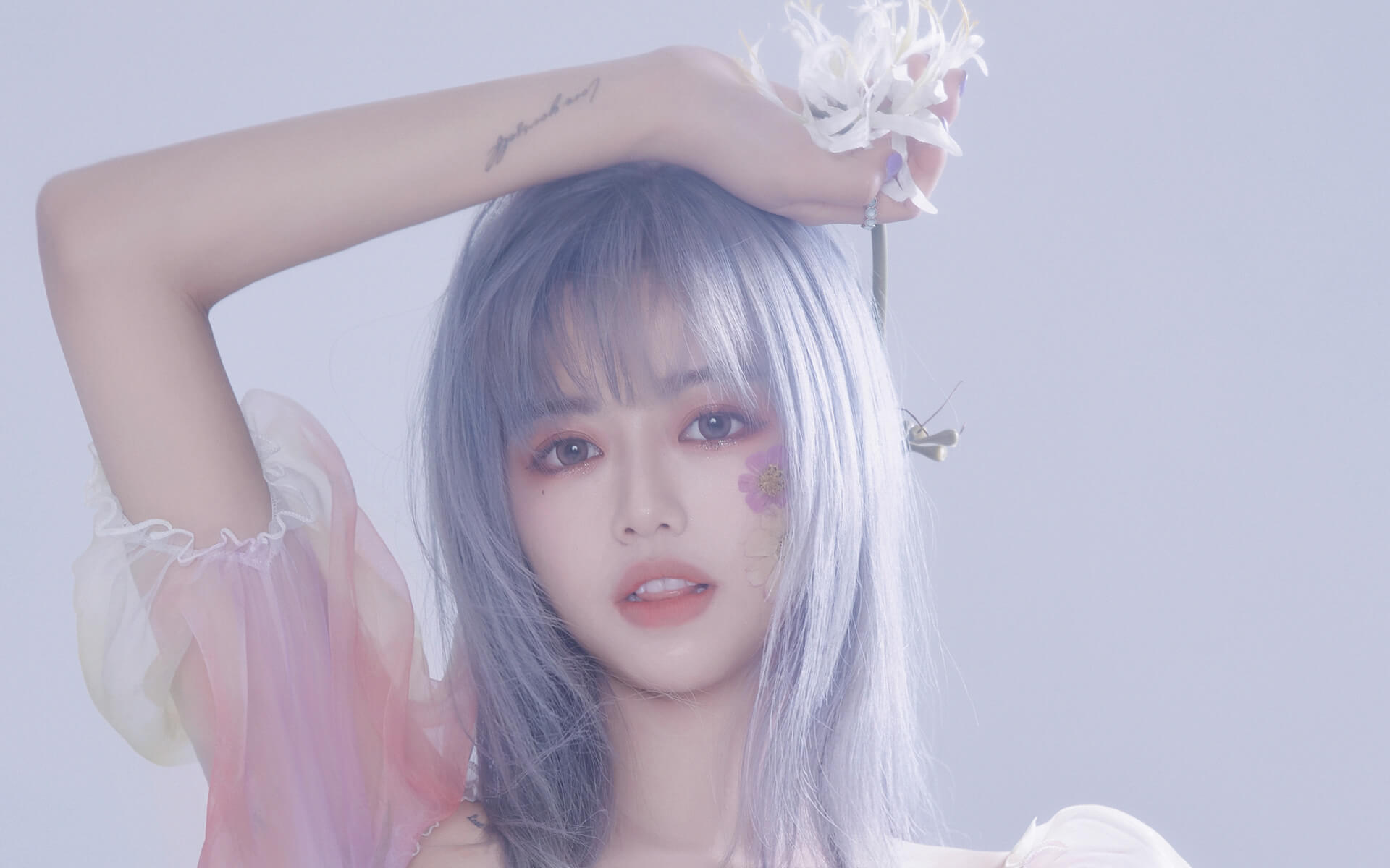 怀念童年时的特殊玩伴