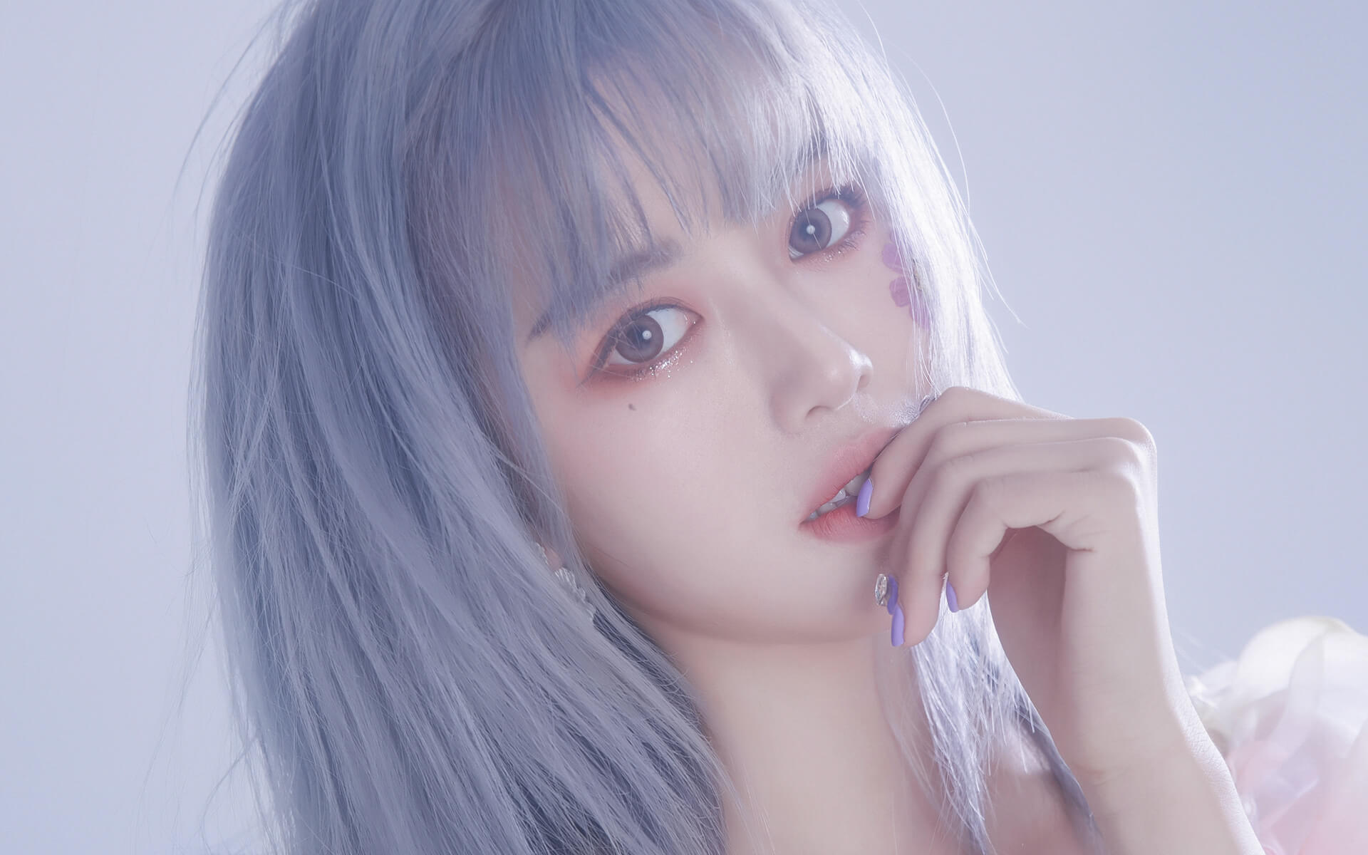 我仅存的两张童年照片